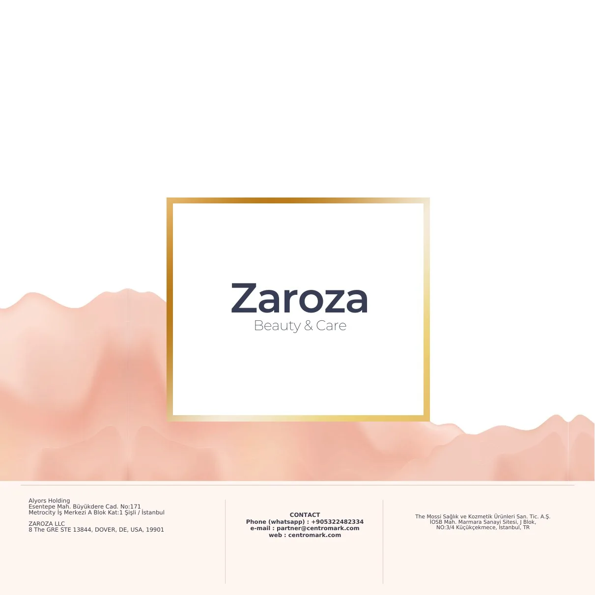 Zaroza catalog page 44